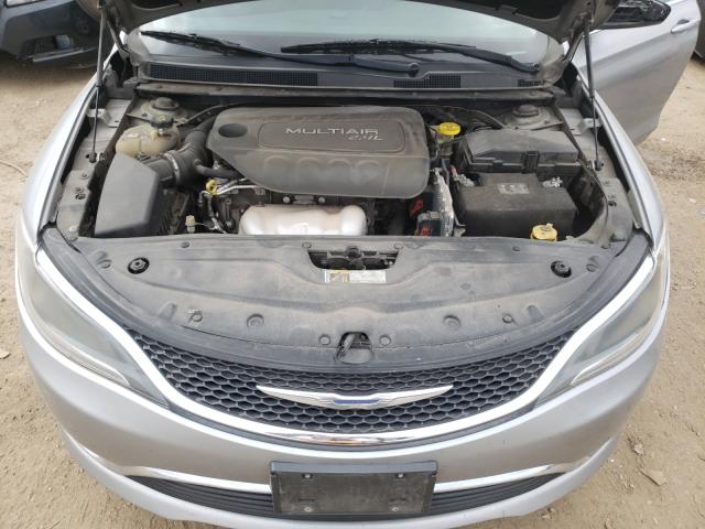 Photo 6 VIN: 1C3CCCAB3FN586800 - CHRYSLER 200 LIMITE 