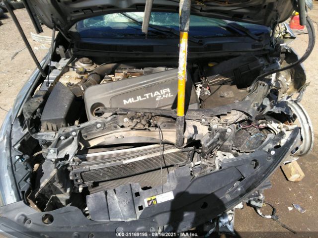 Photo 9 VIN: 1C3CCCAB3FN588773 - CHRYSLER 200 