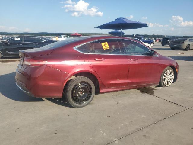 Photo 2 VIN: 1C3CCCAB3FN592421 - CHRYSLER 200 LIMITE 