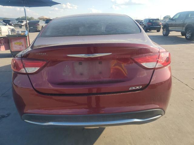 Photo 5 VIN: 1C3CCCAB3FN592421 - CHRYSLER 200 LIMITE 