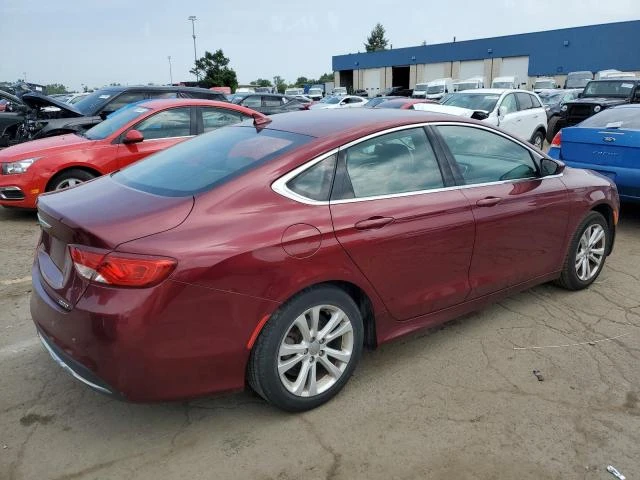 Photo 2 VIN: 1C3CCCAB3FN592483 - CHRYSLER 200 LIMITE 