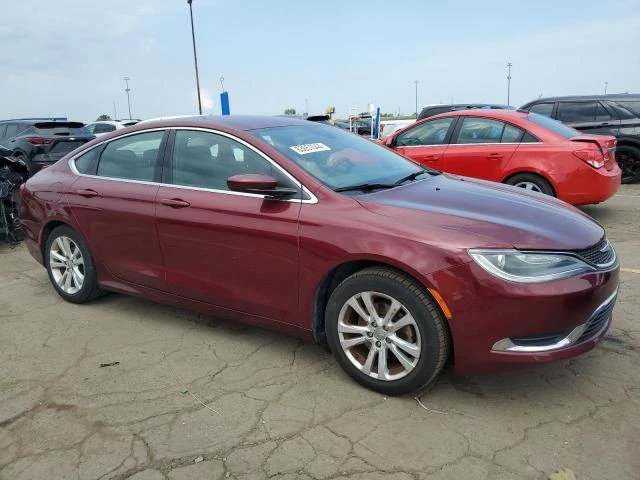 Photo 3 VIN: 1C3CCCAB3FN592483 - CHRYSLER 200 LIMITE 