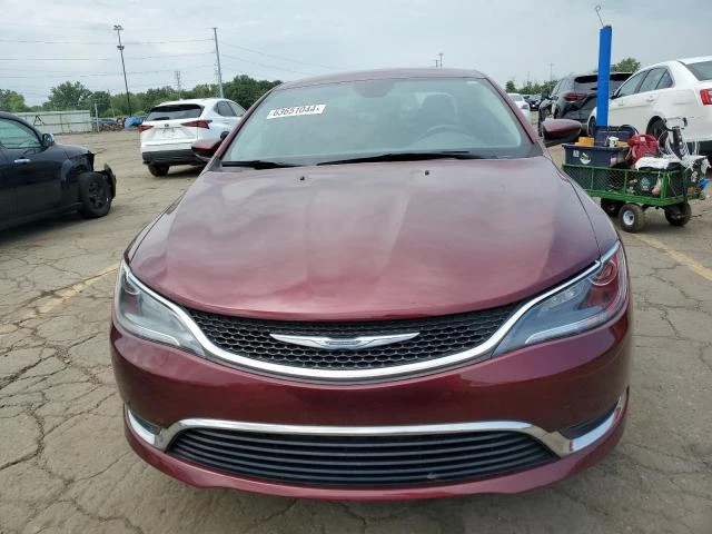 Photo 4 VIN: 1C3CCCAB3FN592483 - CHRYSLER 200 LIMITE 