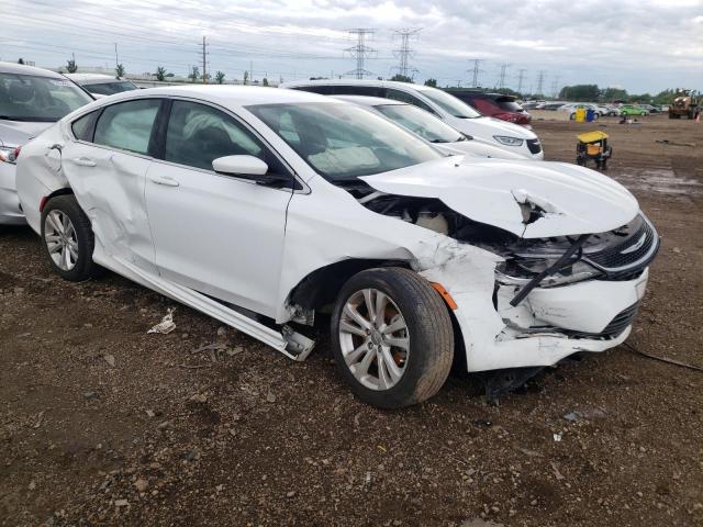 Photo 3 VIN: 1C3CCCAB3FN593603 - CHRYSLER 200 