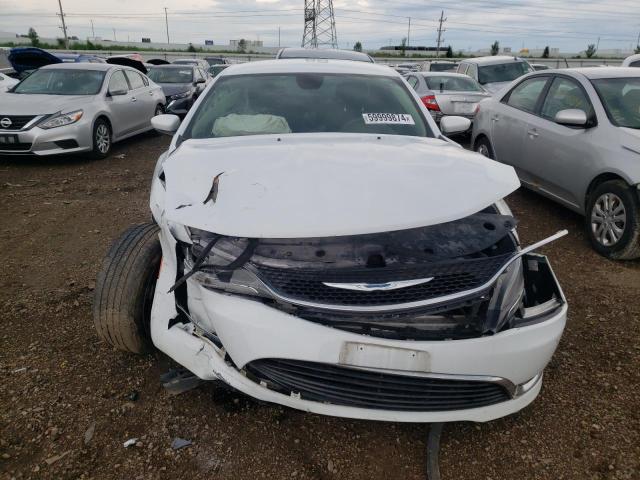 Photo 4 VIN: 1C3CCCAB3FN593603 - CHRYSLER 200 