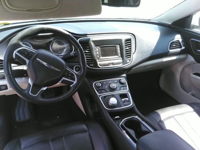 Photo 6 VIN: 1C3CCCAB3FN594136 - CHRYSLER 200 