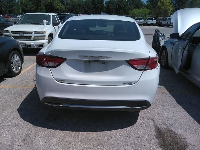 Photo 2 VIN: 1C3CCCAB3FN594136 - CHRYSLER 200 