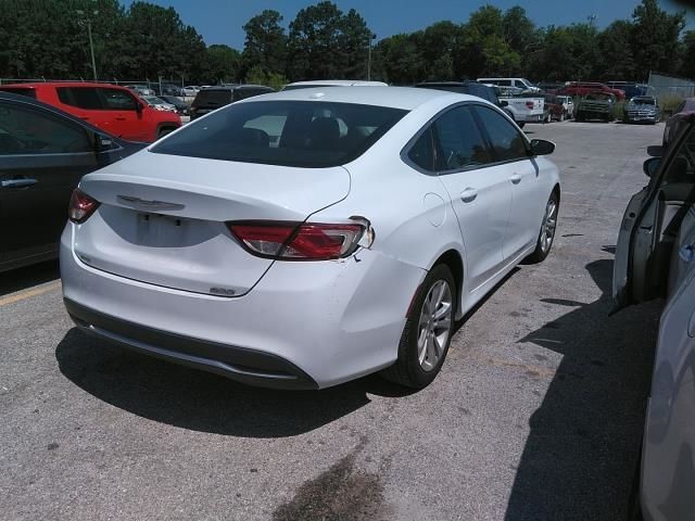 Photo 3 VIN: 1C3CCCAB3FN594136 - CHRYSLER 200 