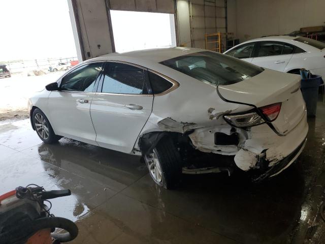 Photo 1 VIN: 1C3CCCAB3FN594752 - CHRYSLER 200 LIMITE 