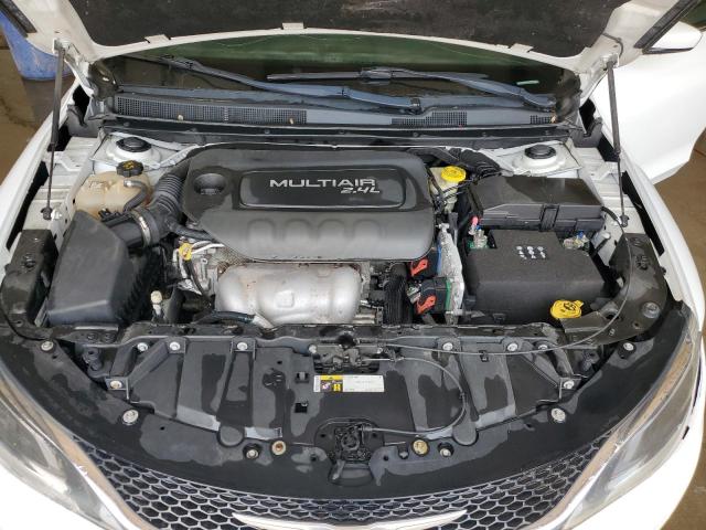 Photo 10 VIN: 1C3CCCAB3FN594752 - CHRYSLER 200 LIMITE 