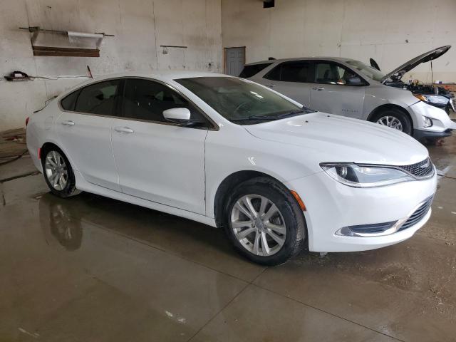 Photo 3 VIN: 1C3CCCAB3FN594752 - CHRYSLER 200 LIMITE 