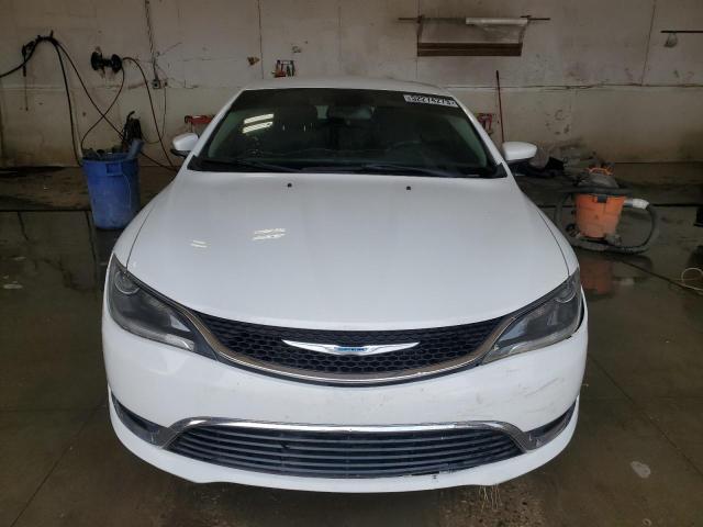 Photo 4 VIN: 1C3CCCAB3FN594752 - CHRYSLER 200 LIMITE 