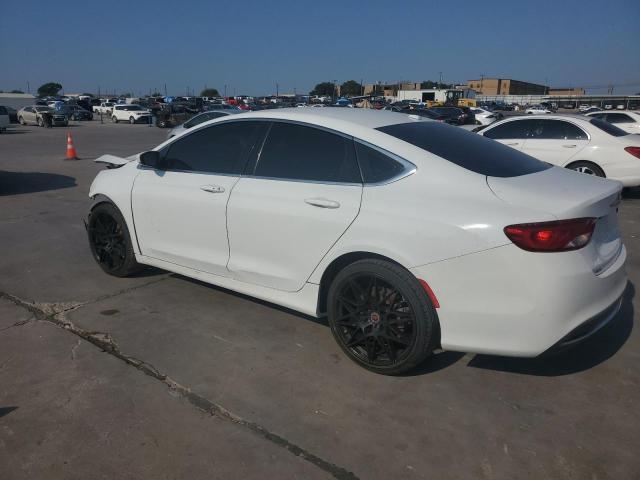 Photo 1 VIN: 1C3CCCAB3FN595898 - CHRYSLER 200 