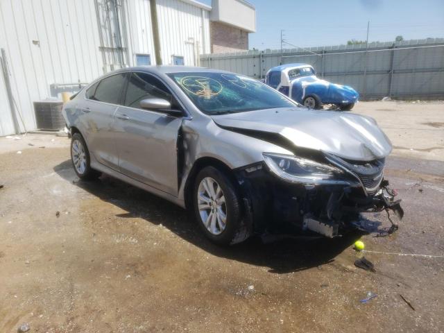 Photo 0 VIN: 1C3CCCAB3FN596310 - CHRYSLER 200 LIMITE 