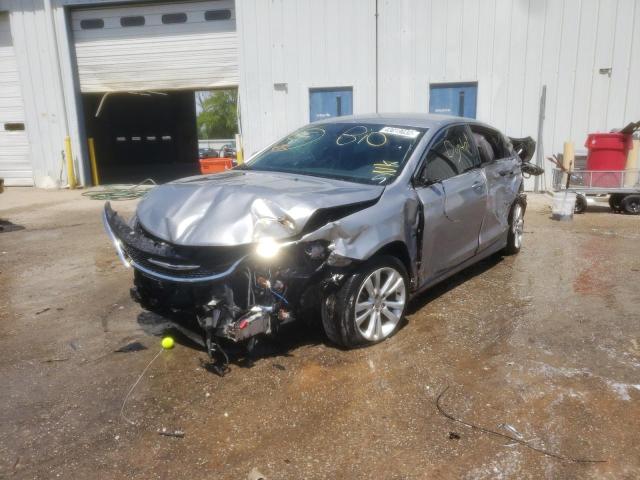 Photo 1 VIN: 1C3CCCAB3FN596310 - CHRYSLER 200 LIMITE 