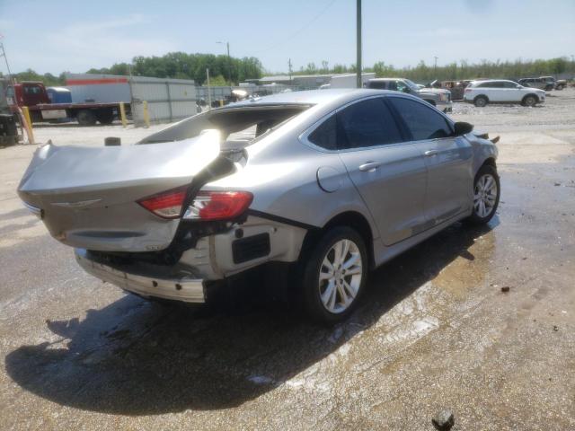 Photo 3 VIN: 1C3CCCAB3FN596310 - CHRYSLER 200 LIMITE 