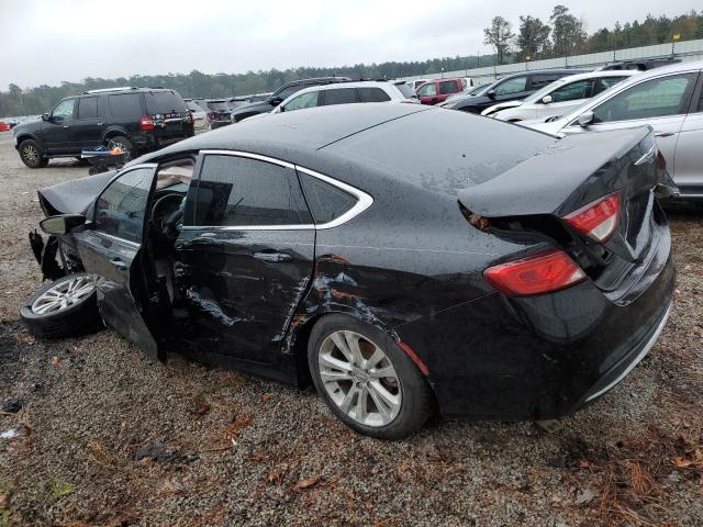 Photo 1 VIN: 1C3CCCAB3FN597506 - CHRYSLER 200 LIMITE 