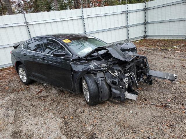 Photo 3 VIN: 1C3CCCAB3FN597506 - CHRYSLER 200 LIMITE 