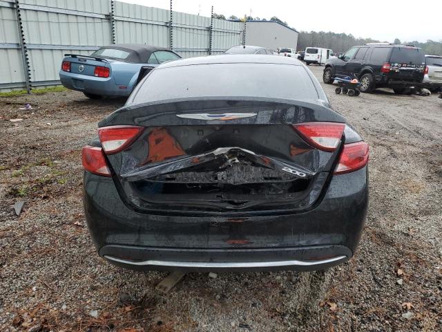 Photo 5 VIN: 1C3CCCAB3FN597506 - CHRYSLER 200 LIMITE 