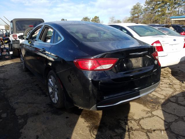 Photo 2 VIN: 1C3CCCAB3FN600257 - CHRYSLER 200 