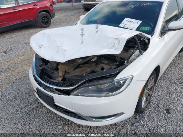 Photo 5 VIN: 1C3CCCAB3FN601313 - CHRYSLER 200 