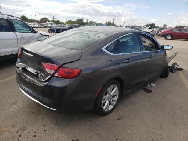 Photo 3 VIN: 1C3CCCAB3FN602042 - CHRYSLER 200 LIMITE 