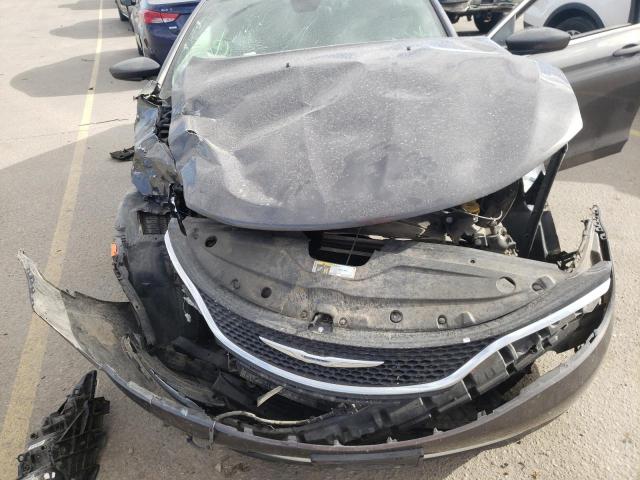 Photo 6 VIN: 1C3CCCAB3FN602042 - CHRYSLER 200 LIMITE 