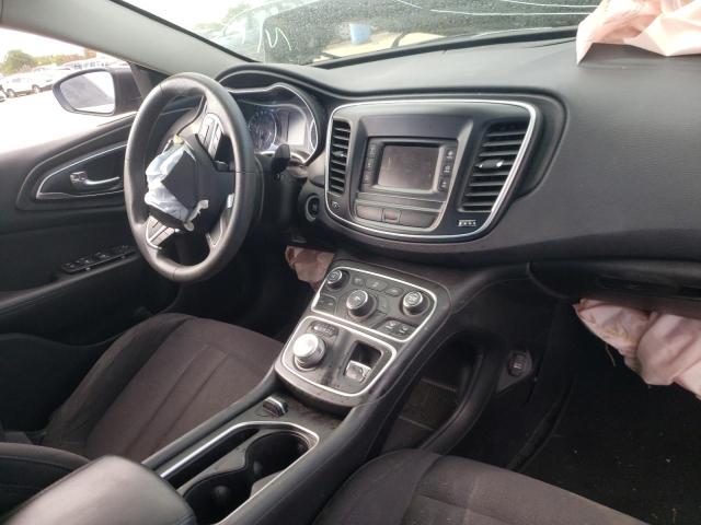 Photo 8 VIN: 1C3CCCAB3FN602042 - CHRYSLER 200 LIMITE 