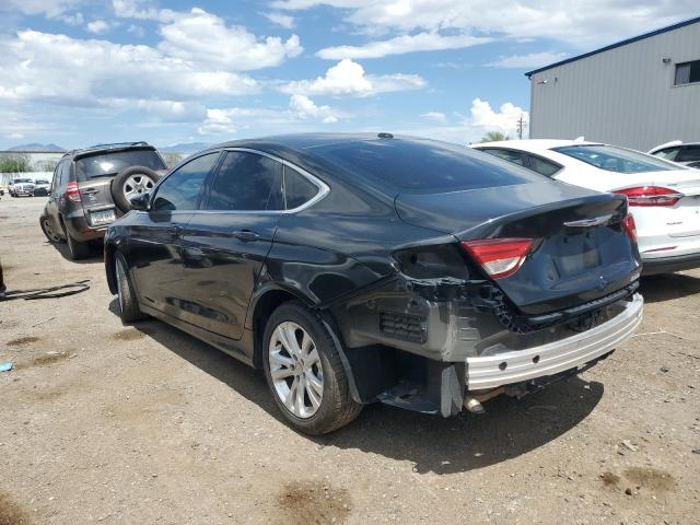 Photo 1 VIN: 1C3CCCAB3FN602963 - CHRYSLER 200 LIMITE 