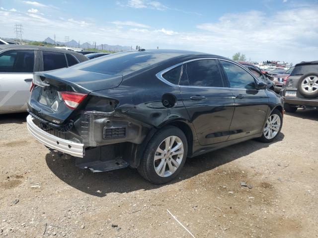 Photo 2 VIN: 1C3CCCAB3FN602963 - CHRYSLER 200 LIMITE 