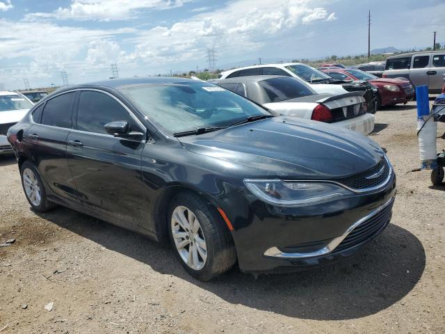 Photo 3 VIN: 1C3CCCAB3FN602963 - CHRYSLER 200 LIMITE 