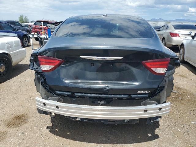 Photo 5 VIN: 1C3CCCAB3FN602963 - CHRYSLER 200 LIMITE 