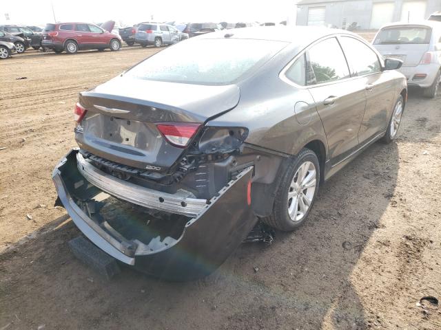 Photo 3 VIN: 1C3CCCAB3FN604146 - CHRYSLER 200 LIMITE 