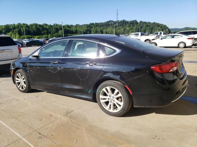 Photo 1 VIN: 1C3CCCAB3FN610268 - CHRYSLER 200 LIMITE 