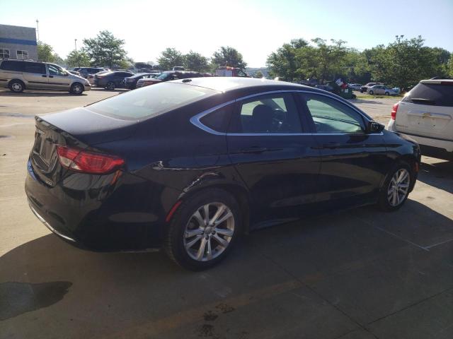 Photo 2 VIN: 1C3CCCAB3FN610268 - CHRYSLER 200 LIMITE 