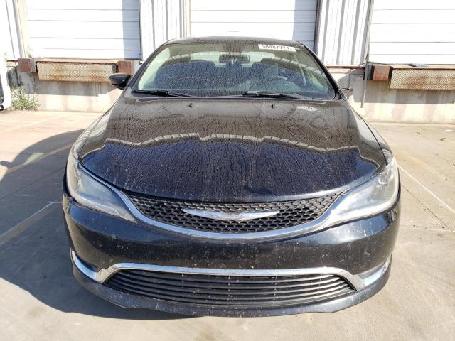 Photo 4 VIN: 1C3CCCAB3FN610268 - CHRYSLER 200 LIMITE 