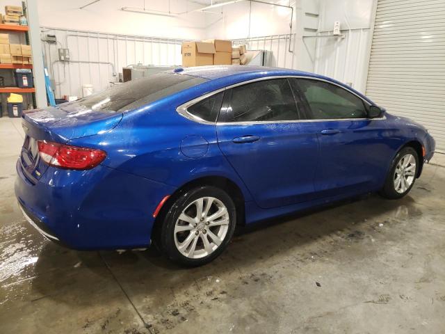 Photo 2 VIN: 1C3CCCAB3FN611730 - CHRYSLER 200 LIMITE 