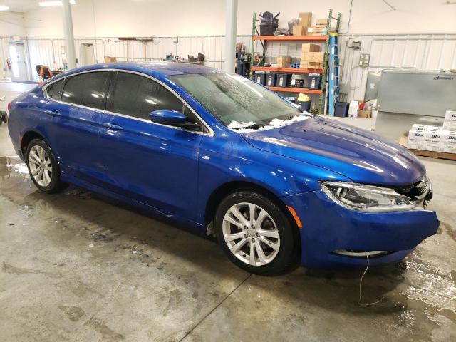 Photo 3 VIN: 1C3CCCAB3FN611730 - CHRYSLER 200 LIMITE 