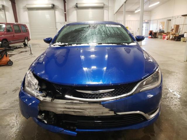 Photo 4 VIN: 1C3CCCAB3FN611730 - CHRYSLER 200 LIMITE 