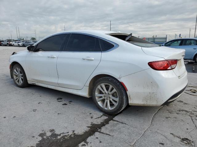 Photo 1 VIN: 1C3CCCAB3FN611792 - CHRYSLER 200 