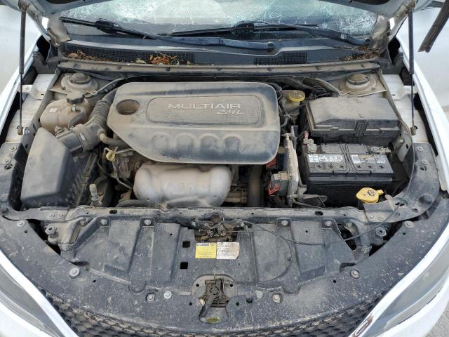 Photo 10 VIN: 1C3CCCAB3FN611792 - CHRYSLER 200 