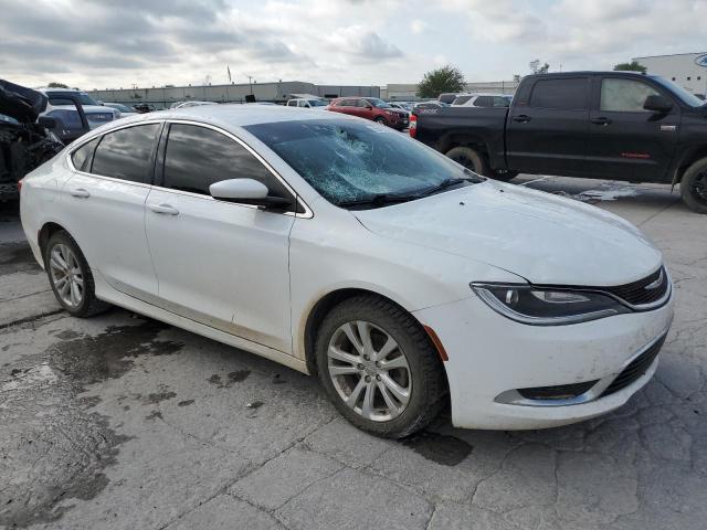 Photo 3 VIN: 1C3CCCAB3FN611792 - CHRYSLER 200 