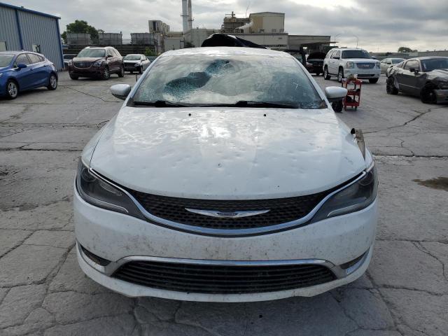 Photo 4 VIN: 1C3CCCAB3FN611792 - CHRYSLER 200 