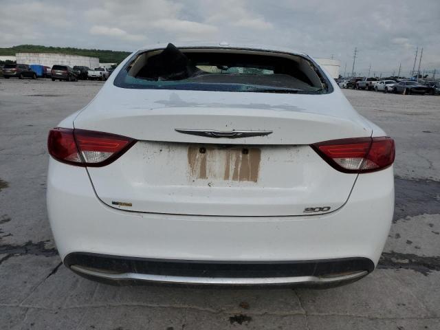 Photo 5 VIN: 1C3CCCAB3FN611792 - CHRYSLER 200 