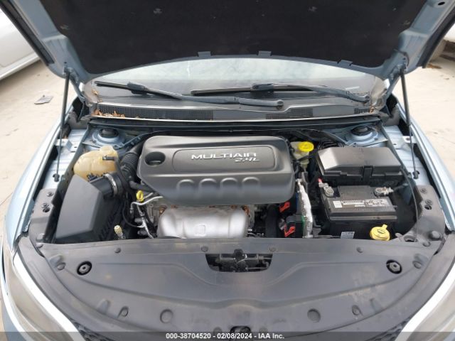 Photo 9 VIN: 1C3CCCAB3FN612540 - CHRYSLER 200 