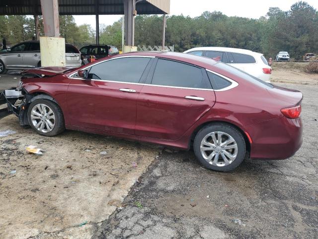 Photo 1 VIN: 1C3CCCAB3FN615325 - CHRYSLER 200 LIMITE 