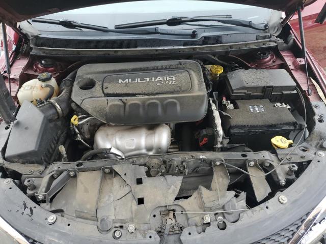 Photo 10 VIN: 1C3CCCAB3FN615325 - CHRYSLER 200 LIMITE 