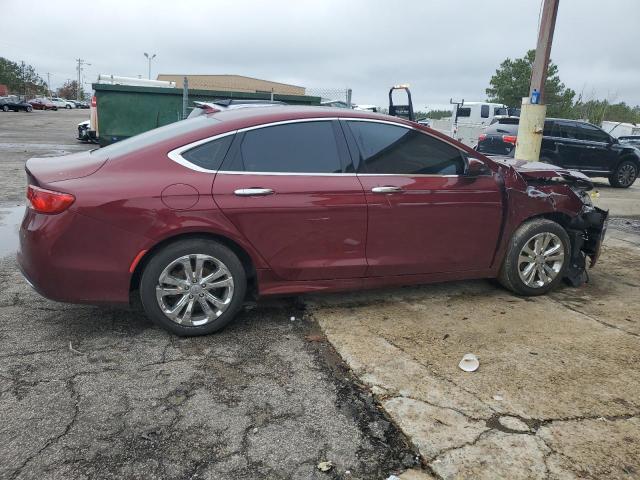 Photo 2 VIN: 1C3CCCAB3FN615325 - CHRYSLER 200 LIMITE 