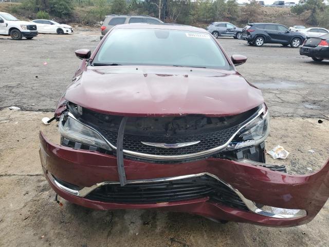 Photo 4 VIN: 1C3CCCAB3FN615325 - CHRYSLER 200 LIMITE 