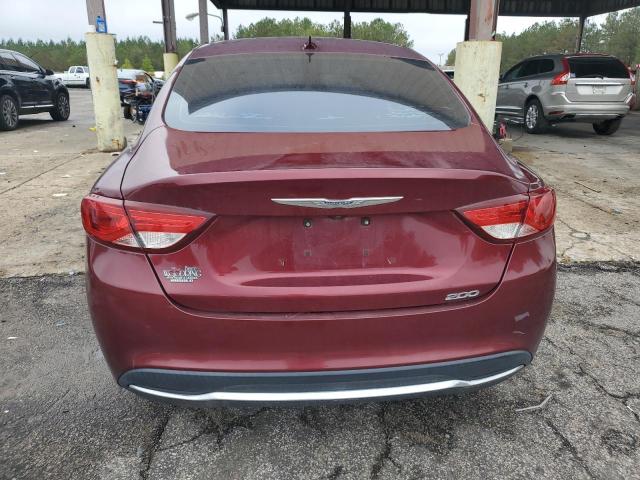 Photo 5 VIN: 1C3CCCAB3FN615325 - CHRYSLER 200 LIMITE 